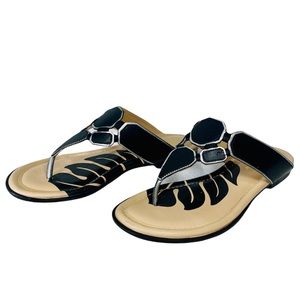 Tommy Bahama Bay Springs Flat Sandals